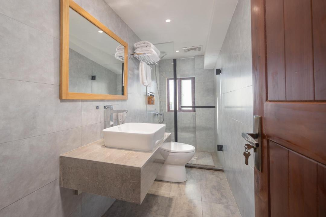 Photo of Bathroom in Chizhou