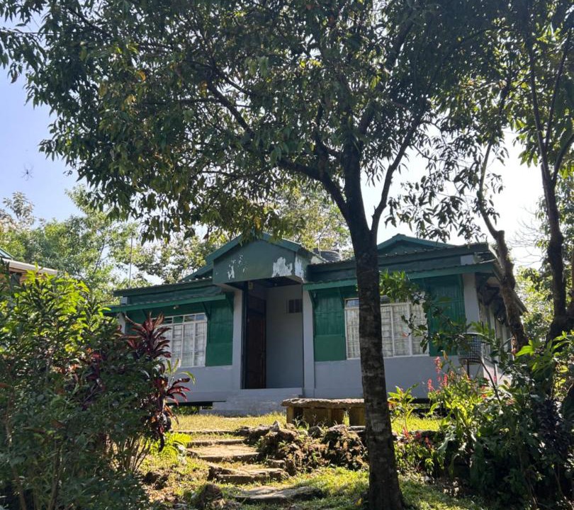 Photo of Others in Mawlynnong