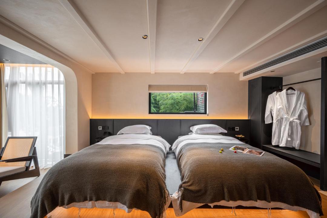 Photo of Bedroom in Chizhou