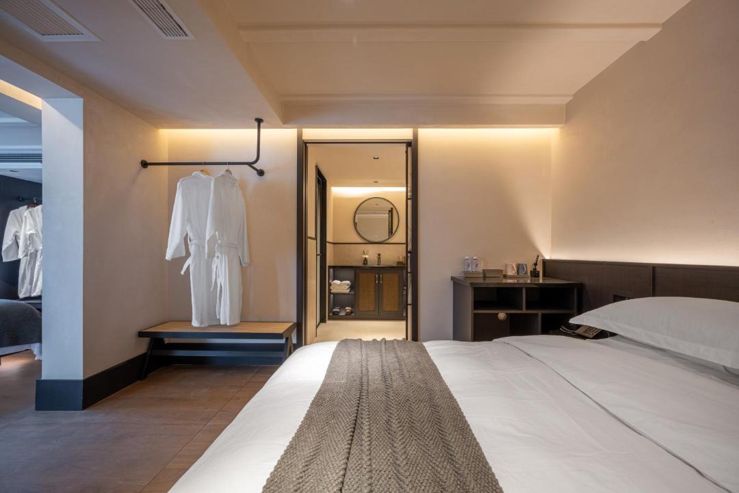 Photo of Bedroom in Chizhou