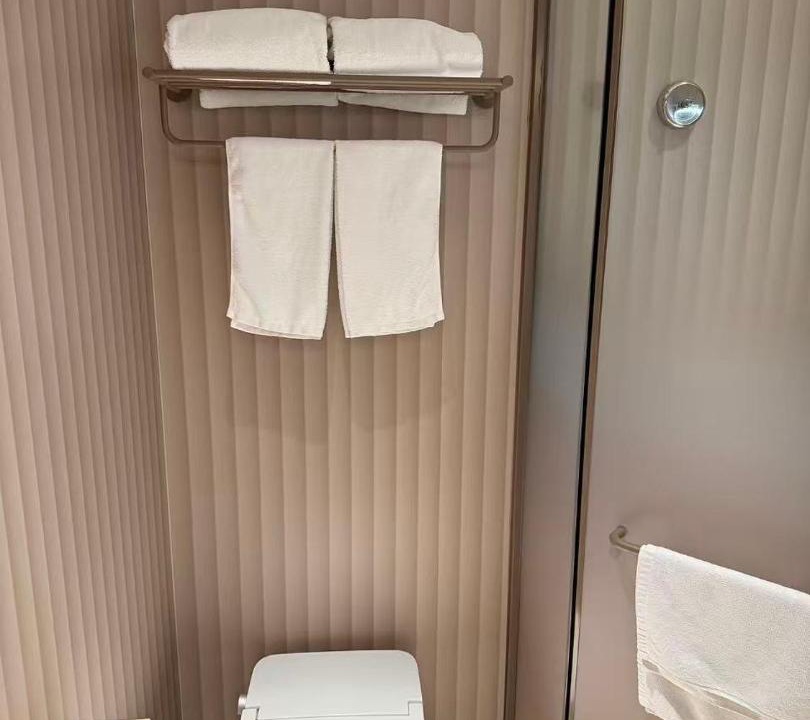 Photo of Bathroom in Gu Lou
