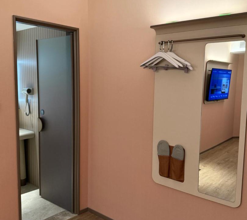Photo of Bathroom in Gu Lou