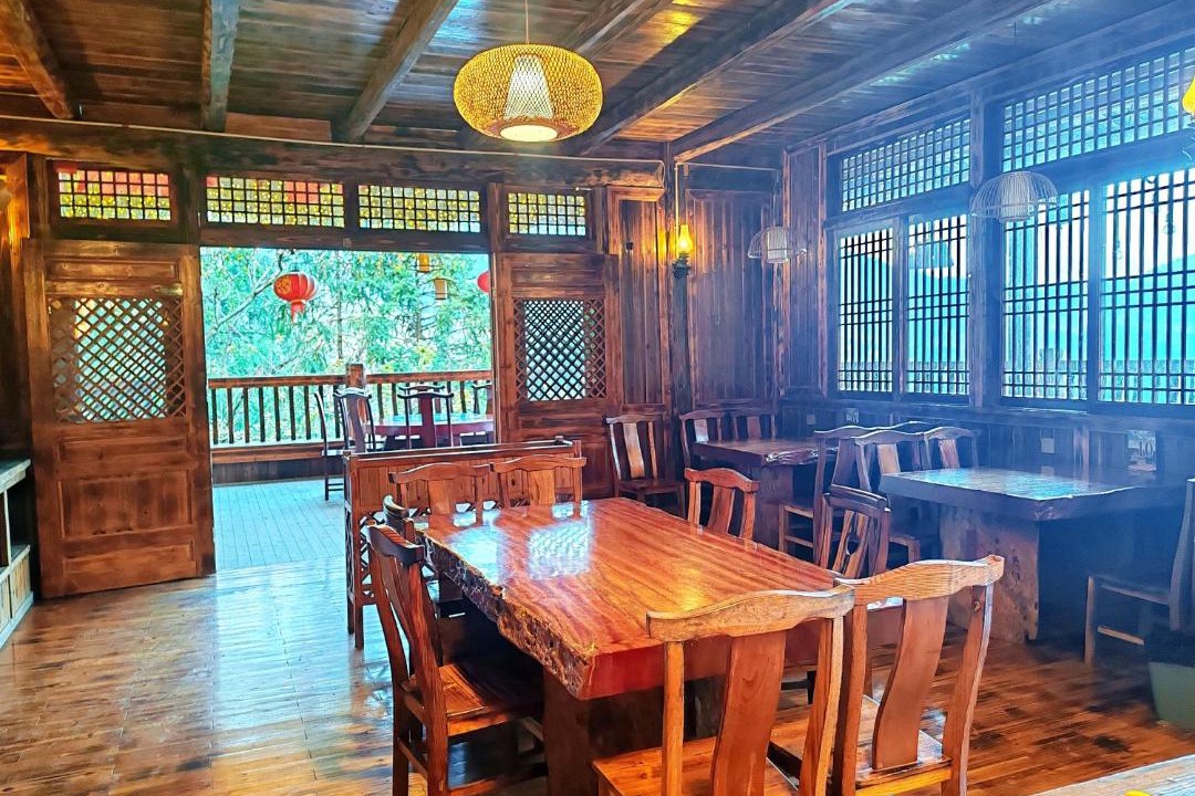 Photo of Others in Longsheng Various Nationalities Autonomous County