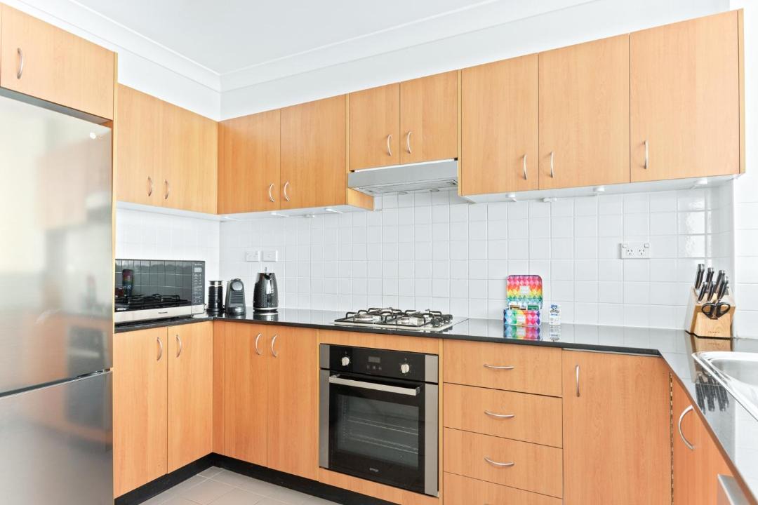 Photo of Kitchen in Marrickville