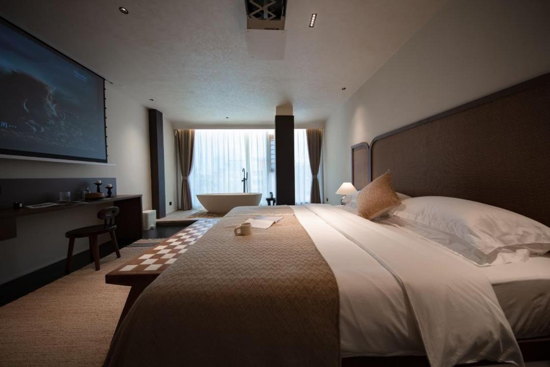 Photo of Bedroom in Yinhai