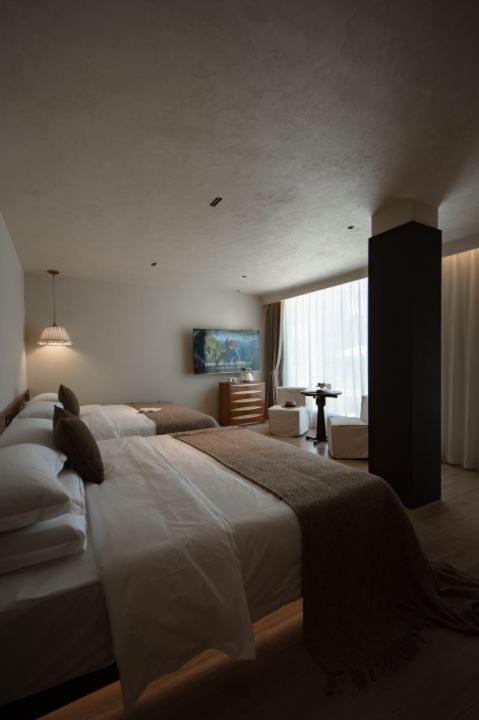 Photo of Bedroom in Yinhai