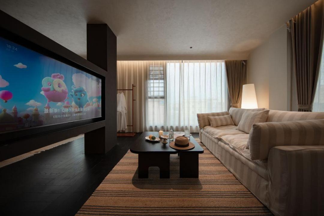 Photo of Livingroom in Yinhai