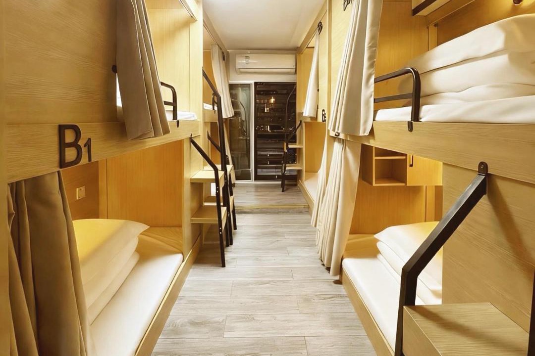 Photo of Bedroom in Longhua District