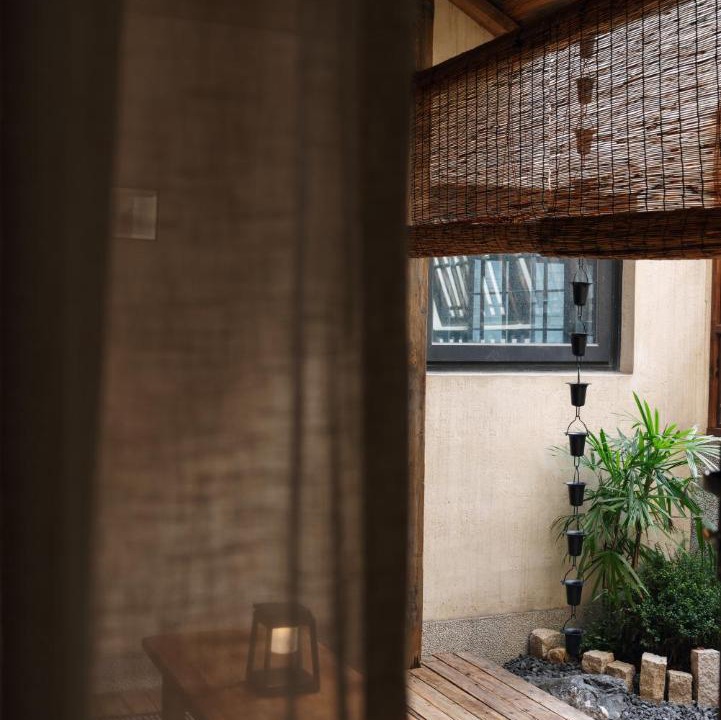 Photo of Patio Balcony in Yuzhong