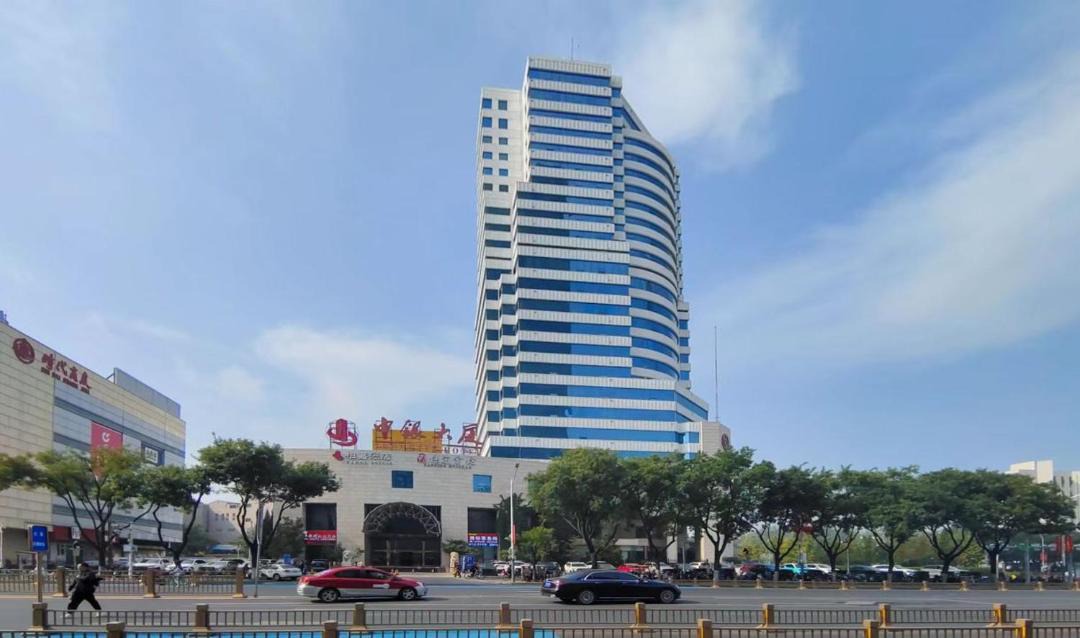 Photo of Others in Jingxiu District