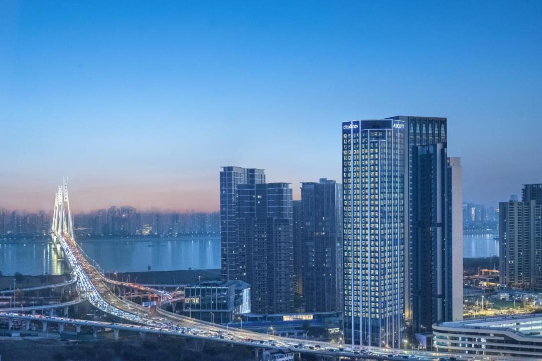 Photo of Others in Jiang'an District
