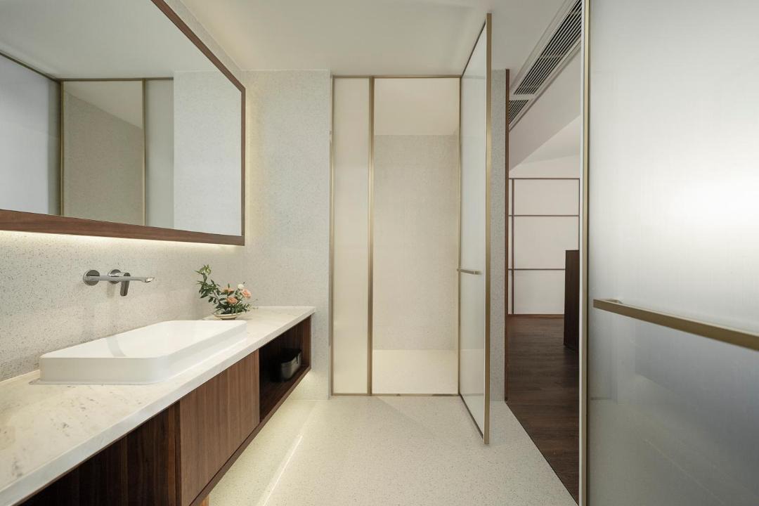 Photo of Bathroom in Changjiang County