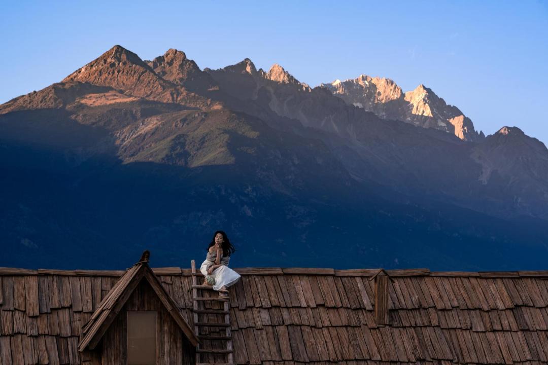Photo of Others in Yulong
