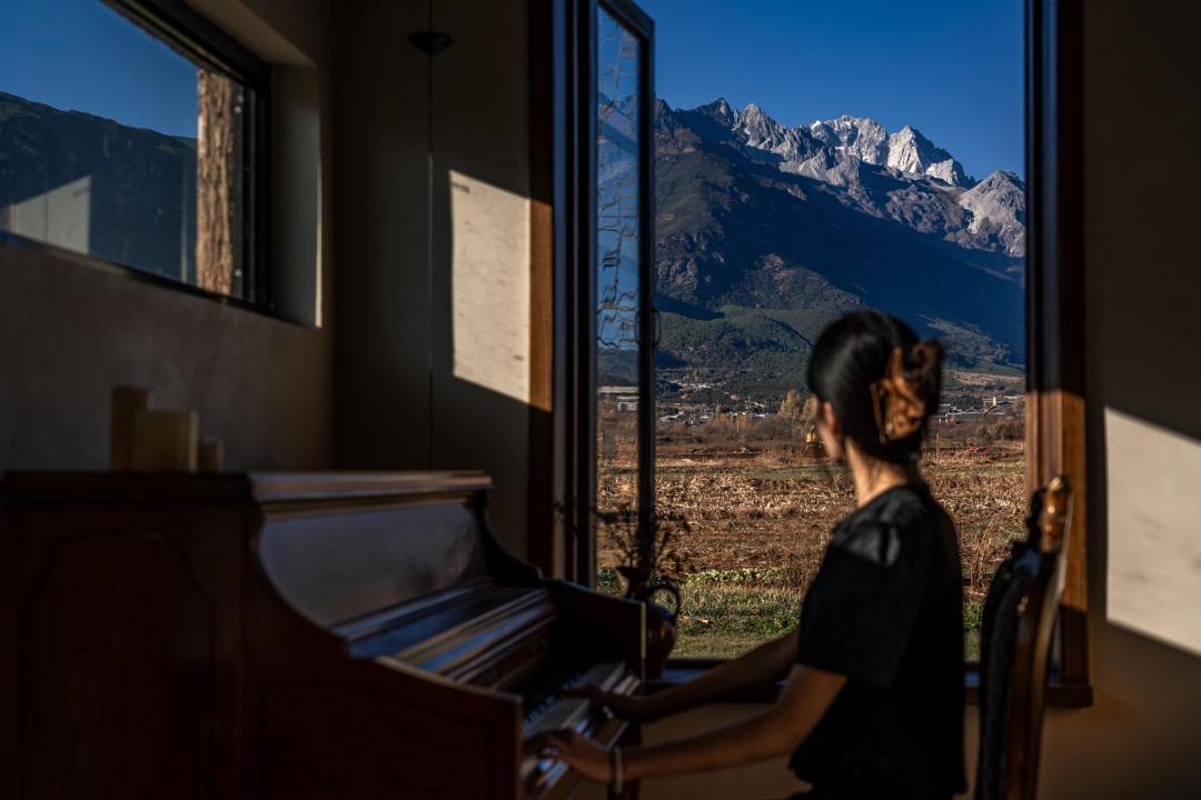 Photo of Others in Yulong