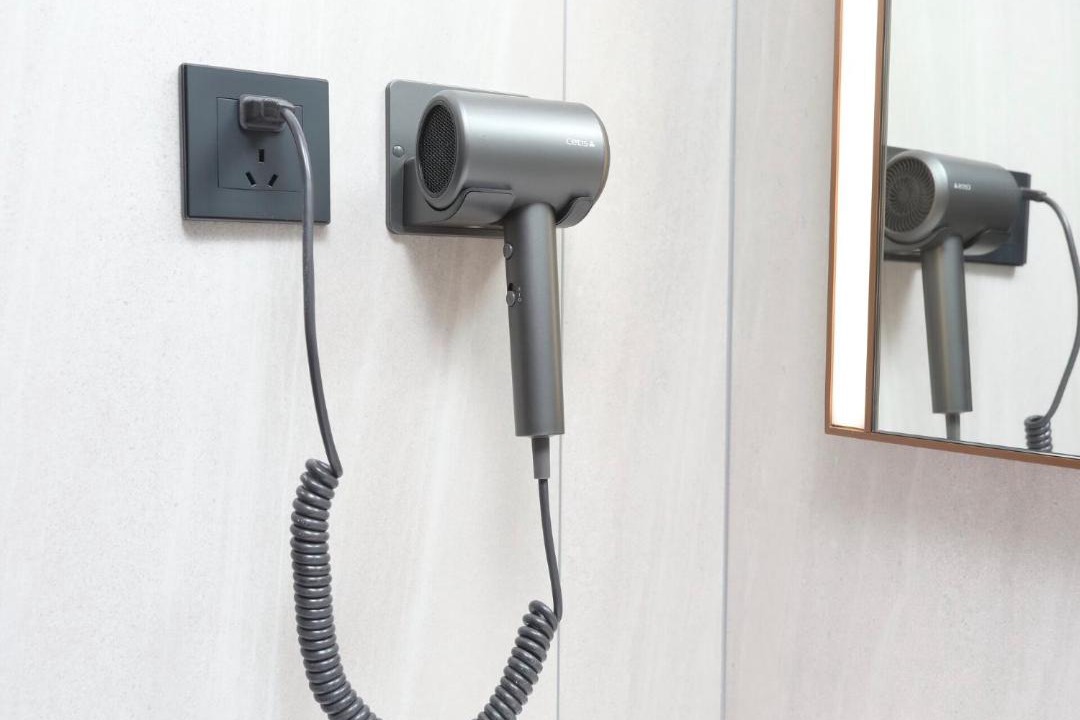 Photo of Bathroom in Fangshan