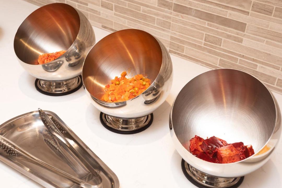 Photo of Kitchen in Fangshan