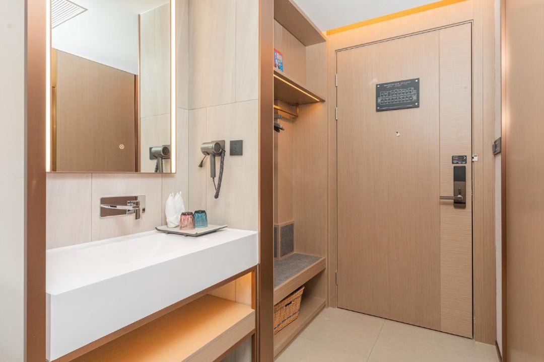 Photo of Bathroom in Fangshan