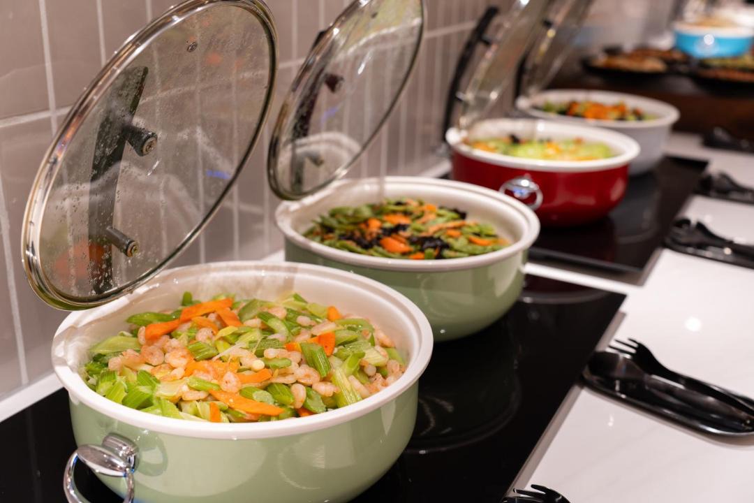 Photo of Kitchen in Pudong
