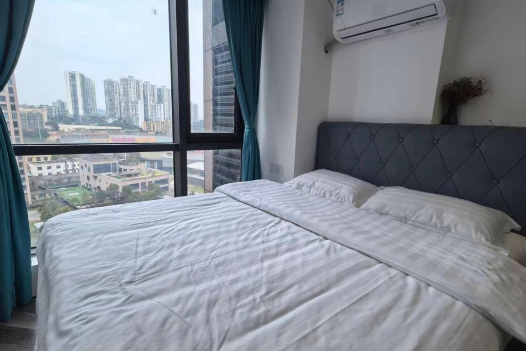Photo of Bedroom in Banan