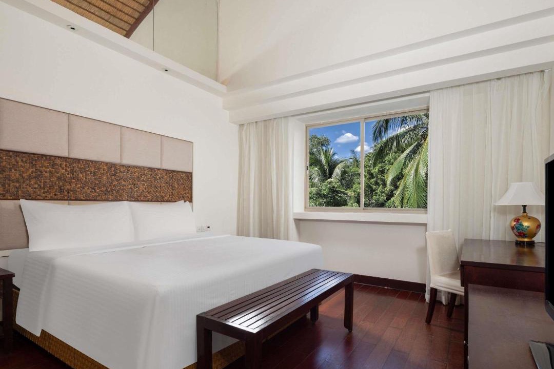 Photo of Bedroom in Jiyang