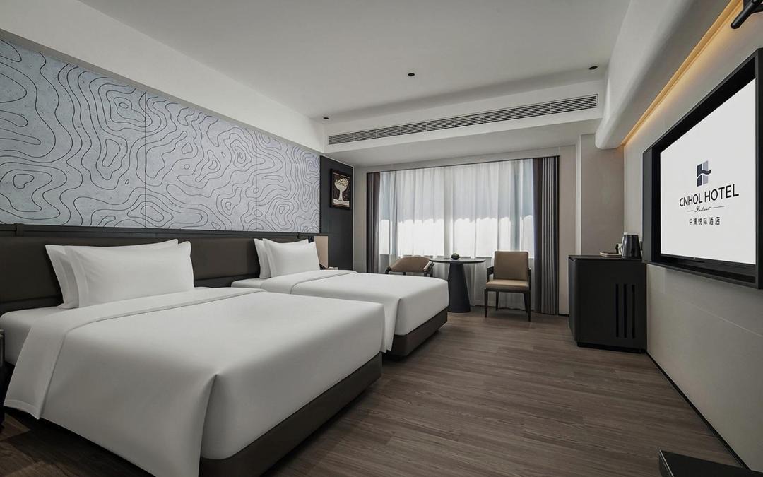 Photo of Bedroom in East Huanshi Road
