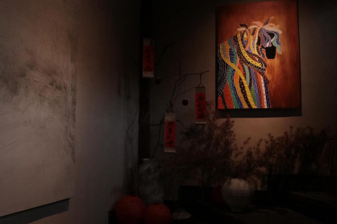 Photo of Others in Dujiangyan