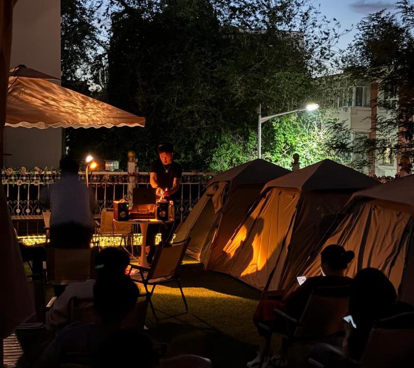 Photo of Outdoor in Yining