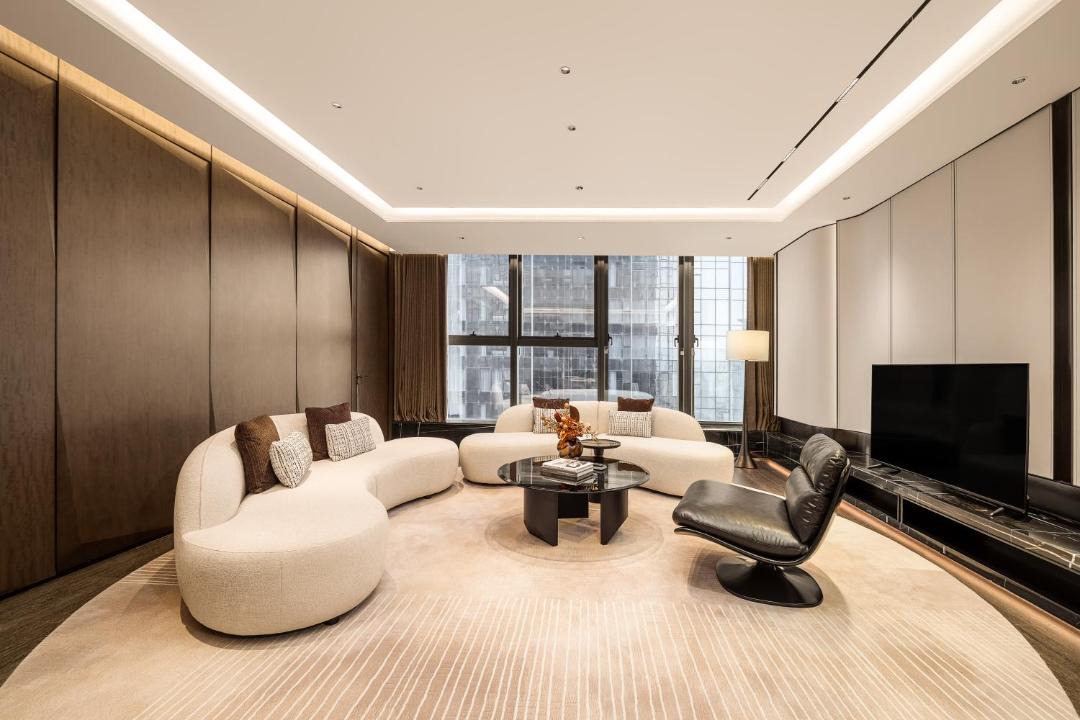 Photo of Livingroom in Chengdu City Centre