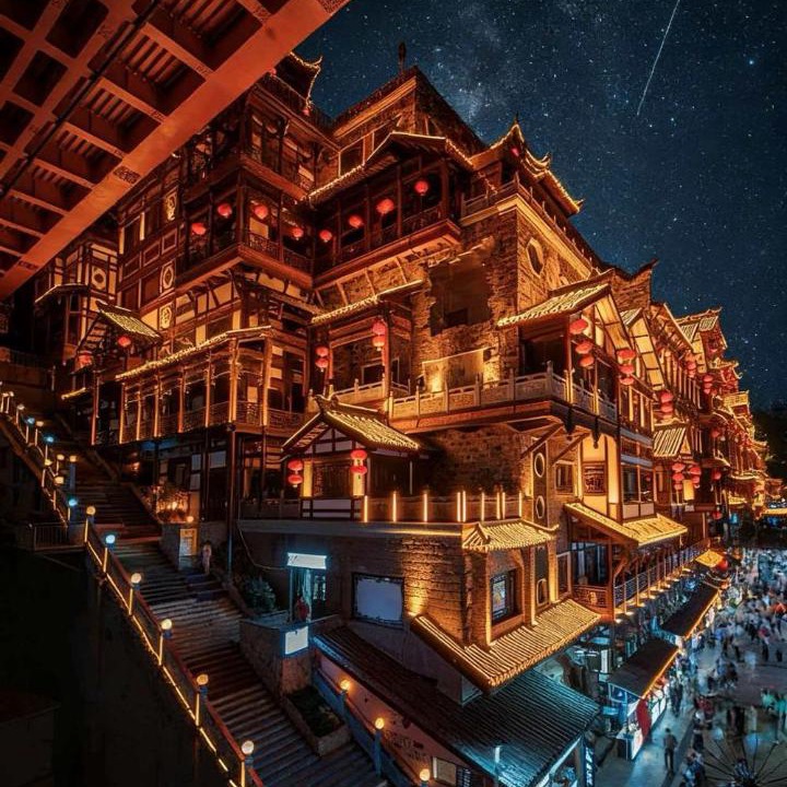 Photo of Others in Jiang Bei