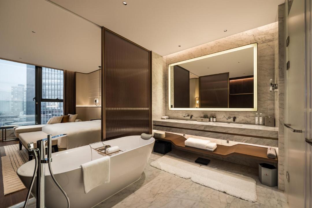 Photo of Bathroom in Chengdu City Centre
