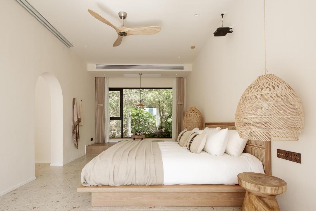 Photo of Bedroom in Yue Lu