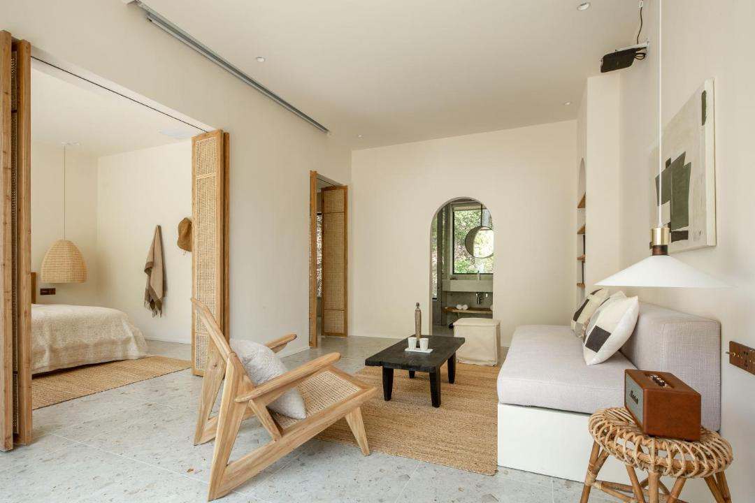 Photo of Bedroom in Yue Lu