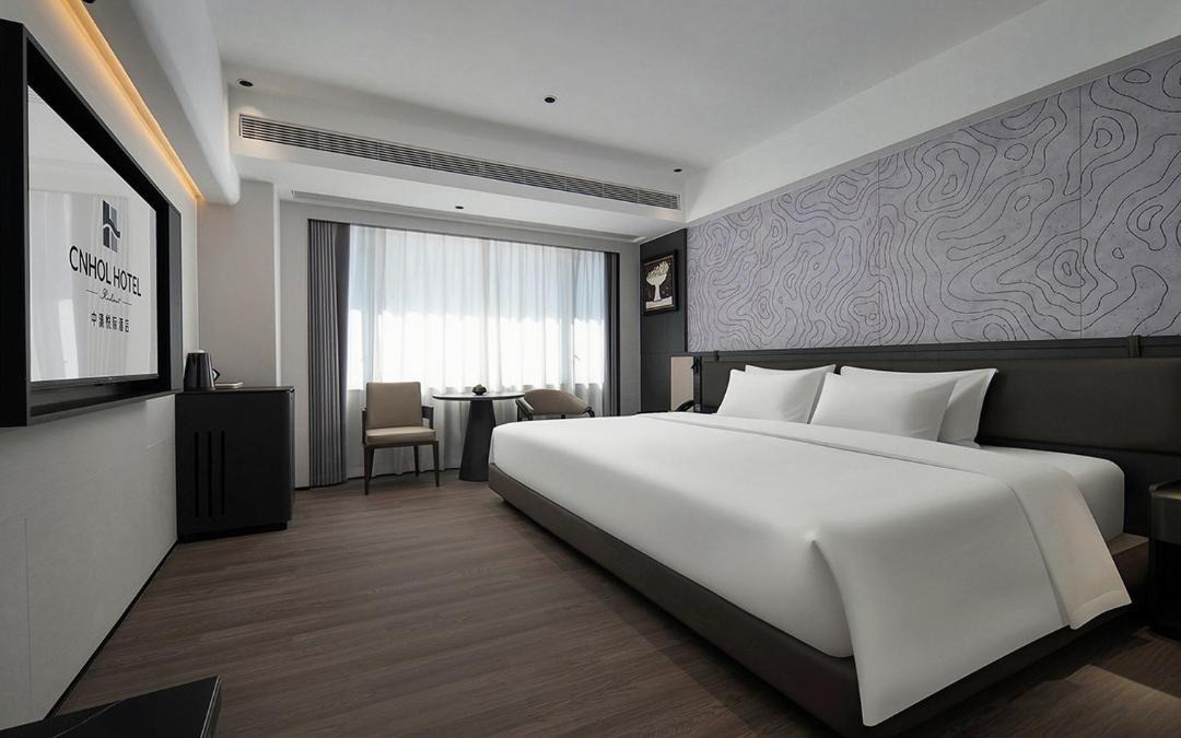Photo of Bedroom in East Huanshi Road