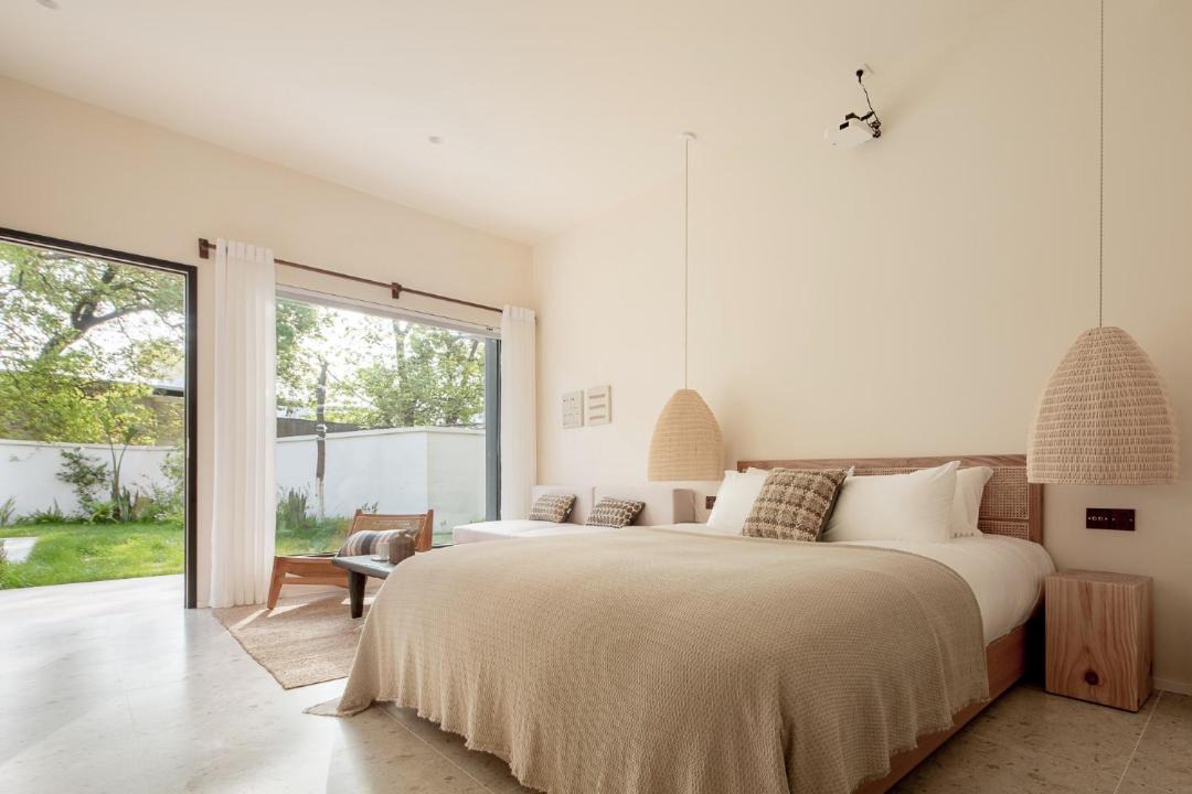 Photo of Bedroom in Yue Lu