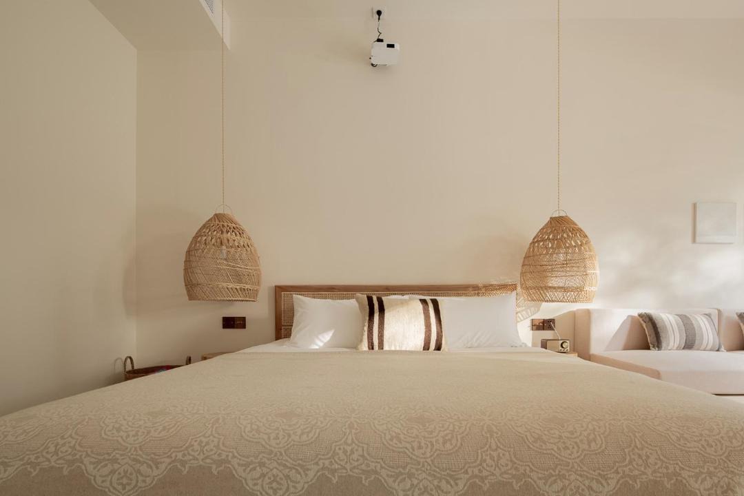 Photo of Bedroom in Yue Lu