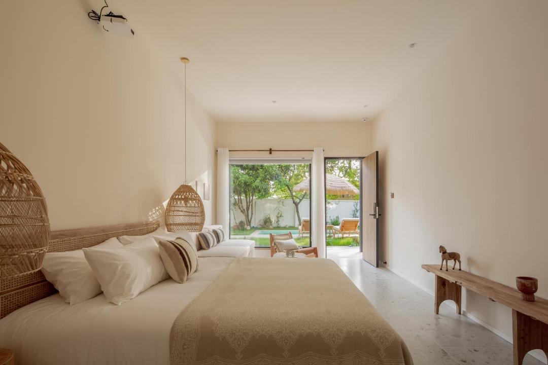 Photo of Bedroom in Yue Lu