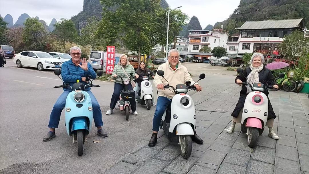 Photo of Others in Xiufeng