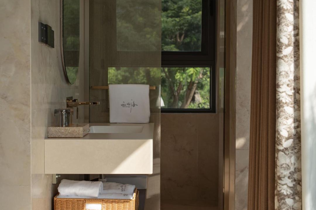 Photo of Bathroom in Xiaguan