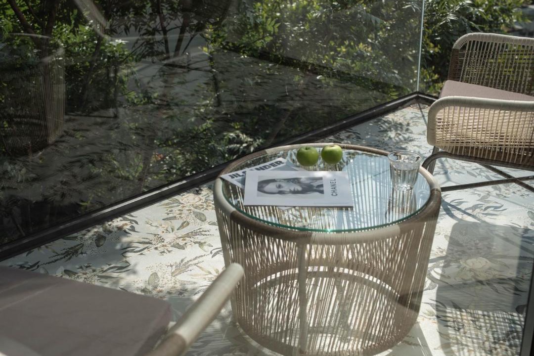 Photo of Patio Balcony in Xiaguan