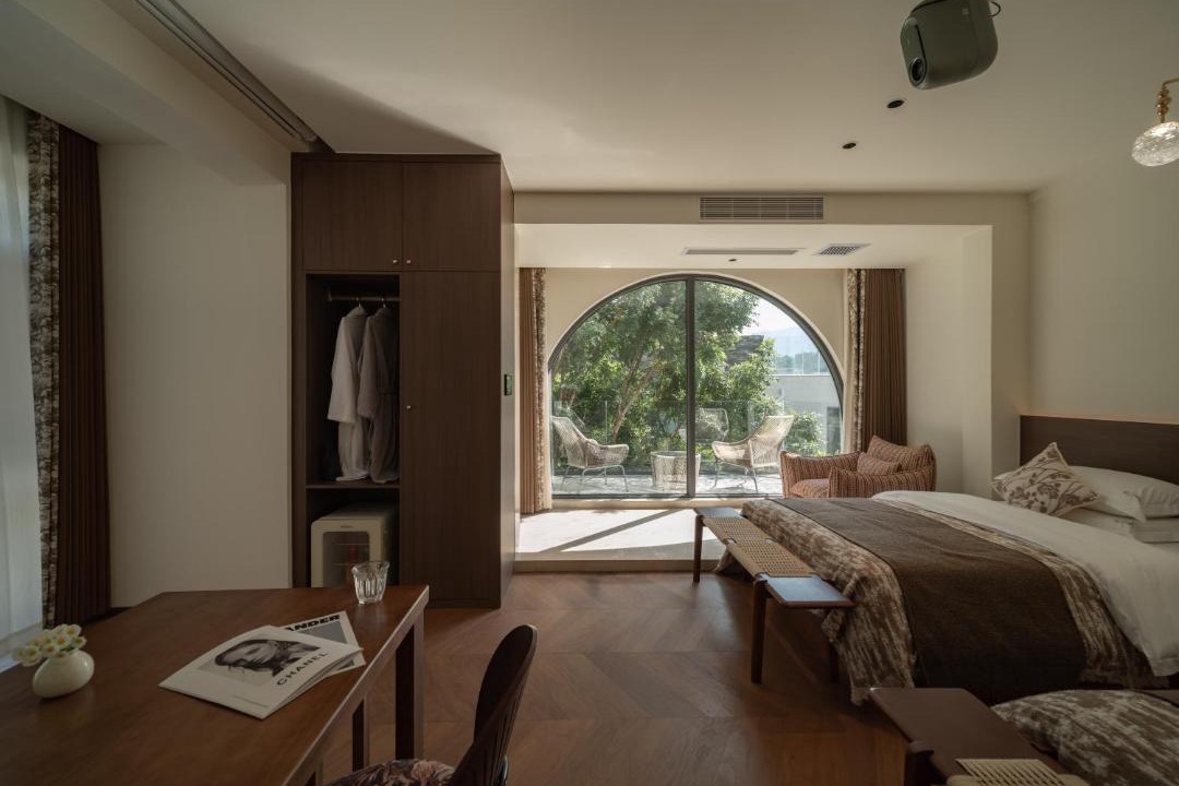 Photo of Bedroom in Xiaguan