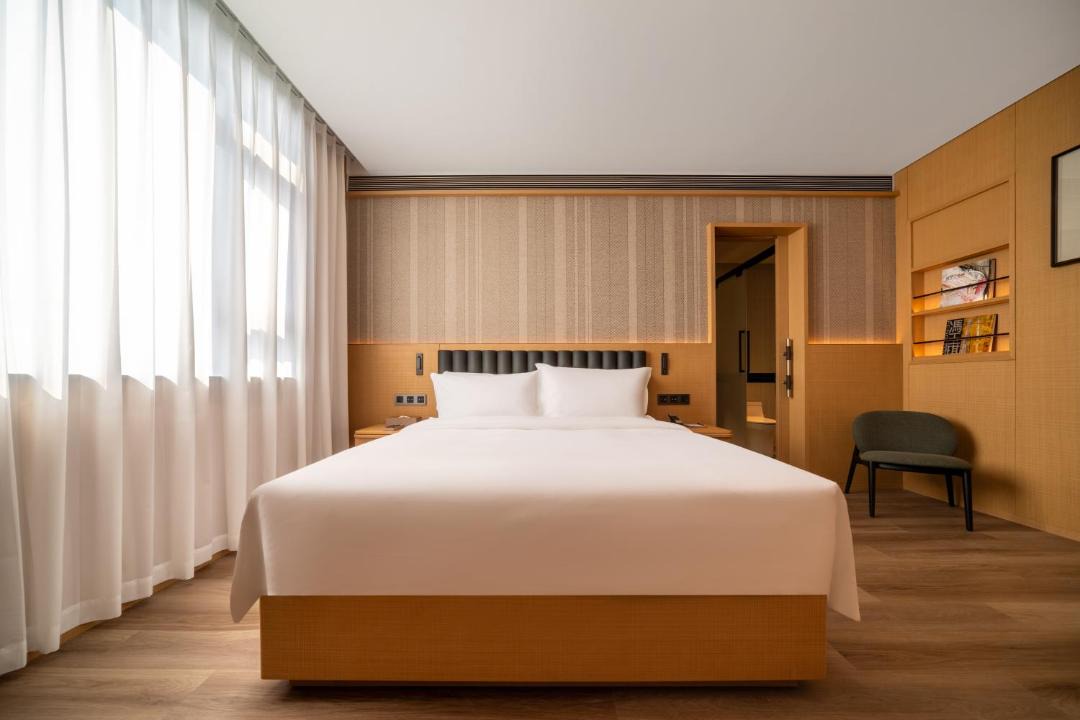Photo of Bedroom in Guangzhou
