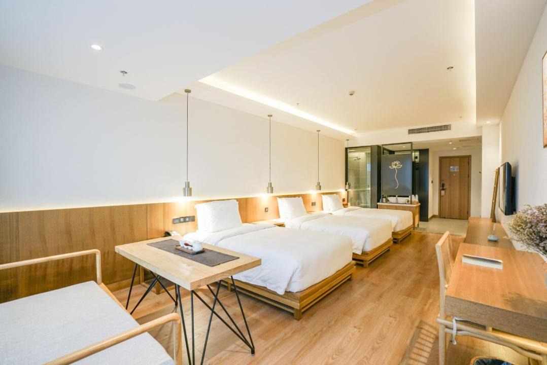 Photo of Bedroom in Wuhou