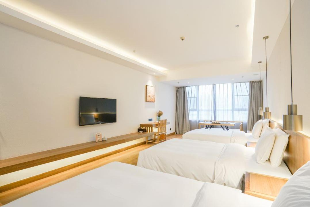 Photo of Bedroom in Wuhou