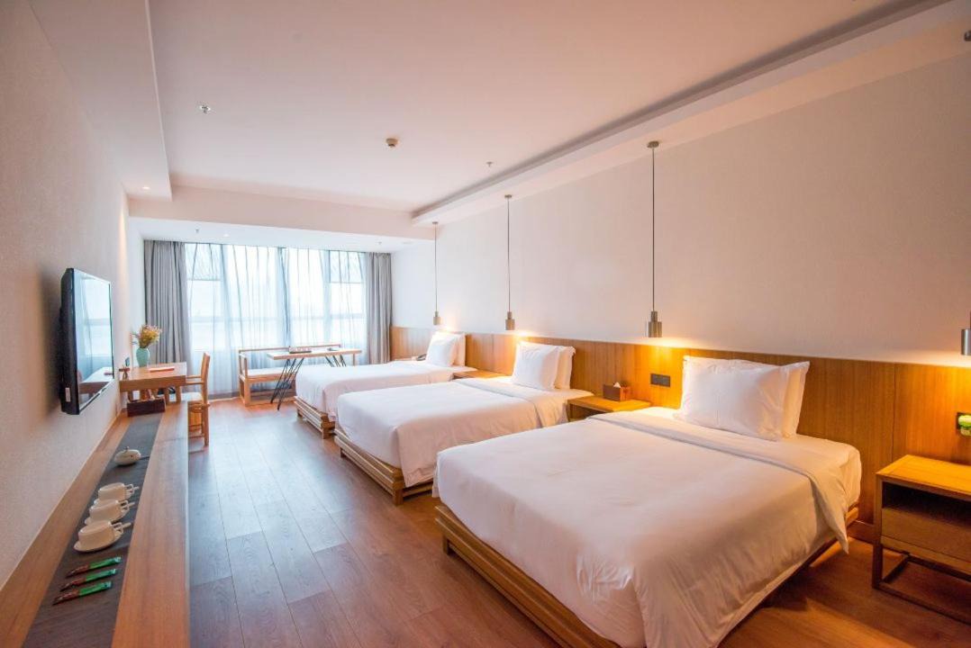 Photo of Bedroom in Wuhou