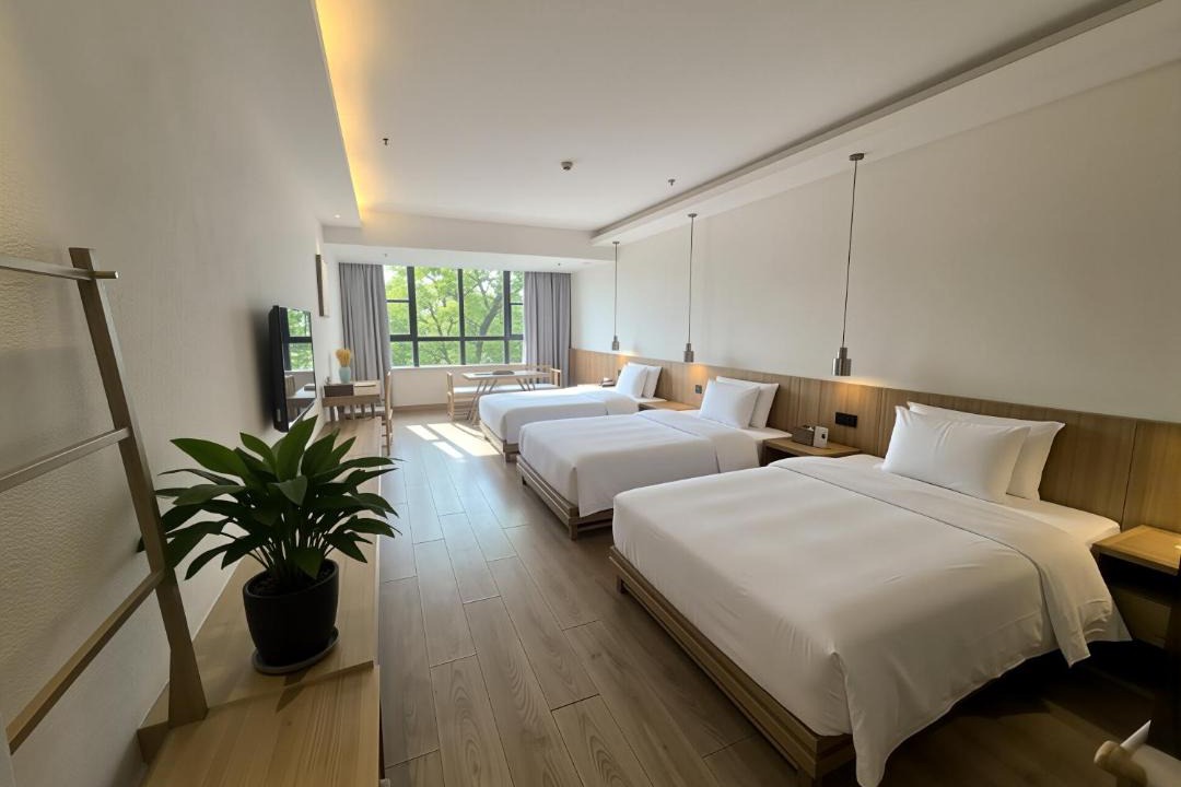 Photo of Bedroom in Wuhou
