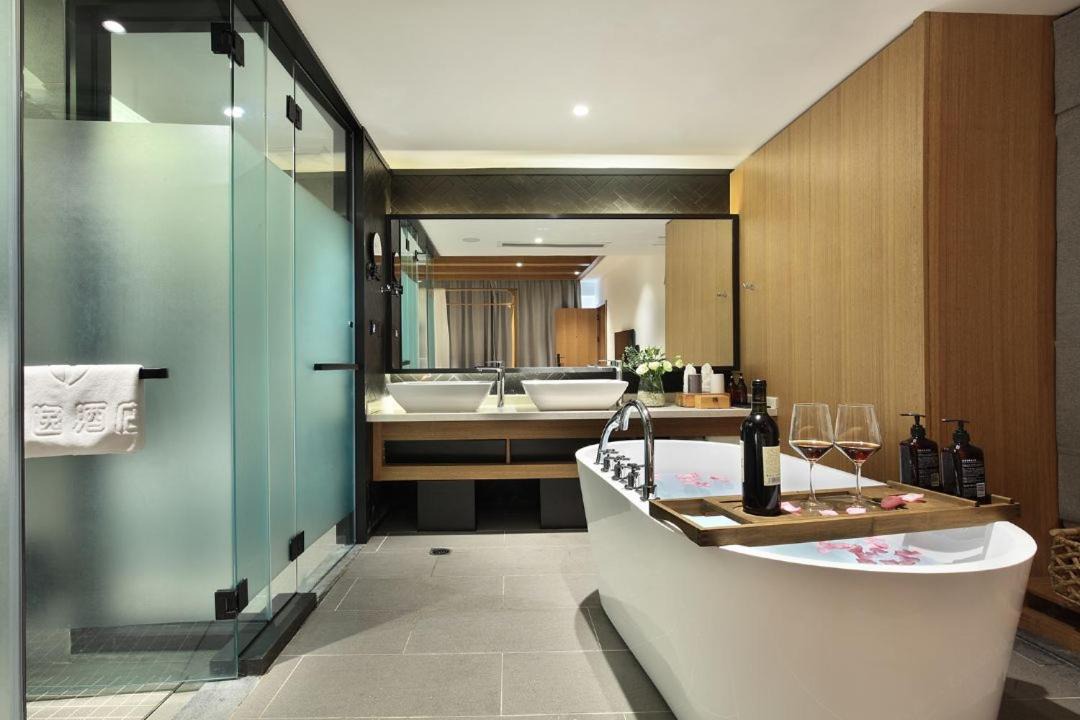 Photo of Bathroom in Wuhou
