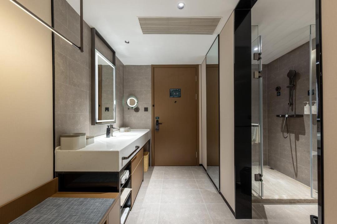 Photo of Bathroom in Licheng District
