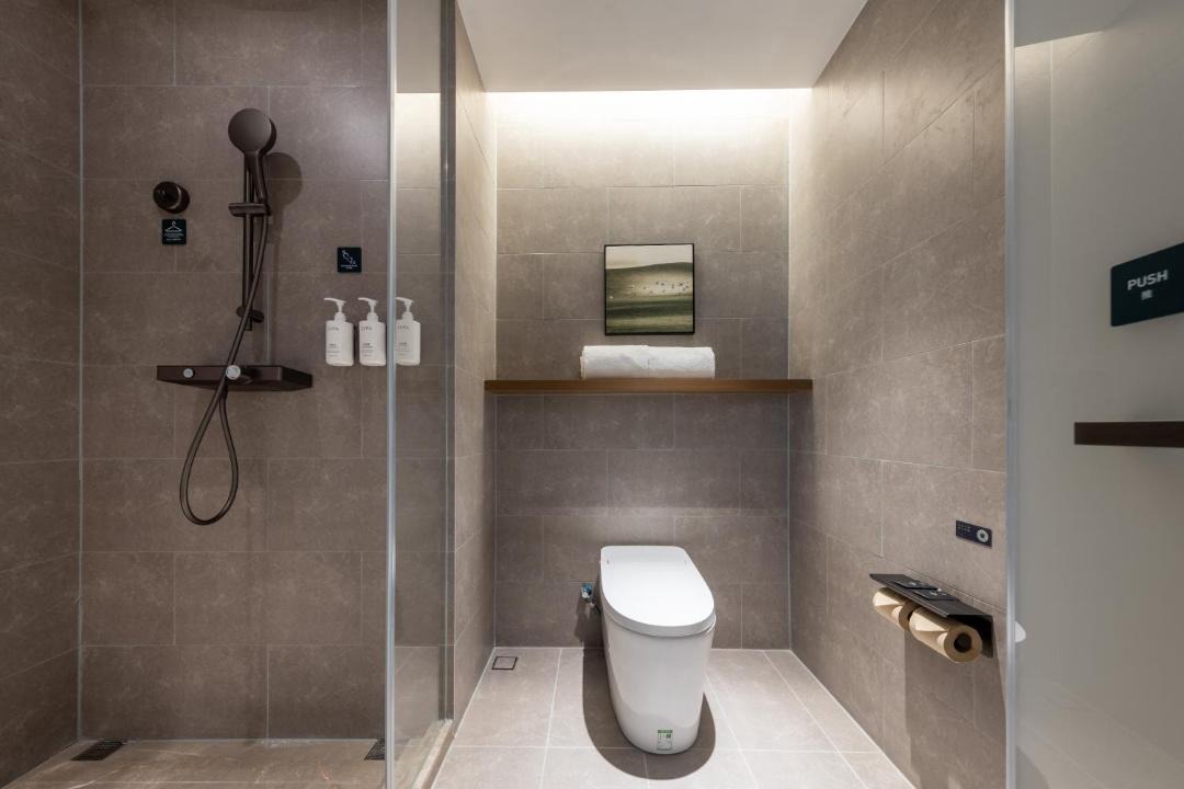 Photo of Bathroom in Licheng District