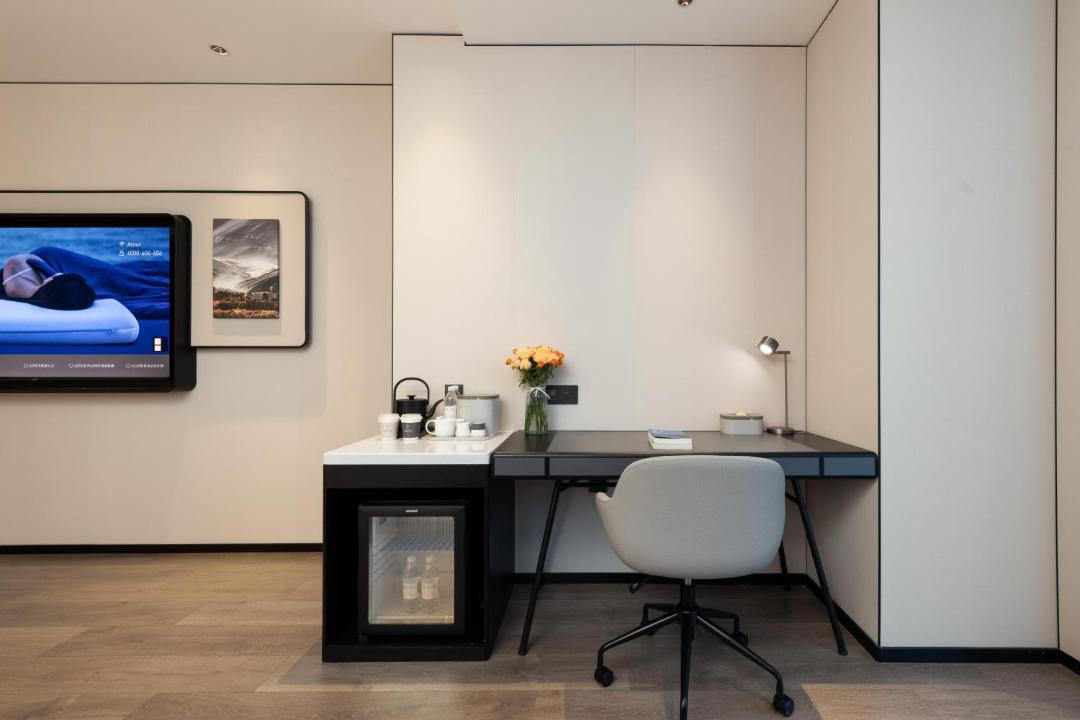 Photo of Livingroom in Licheng District