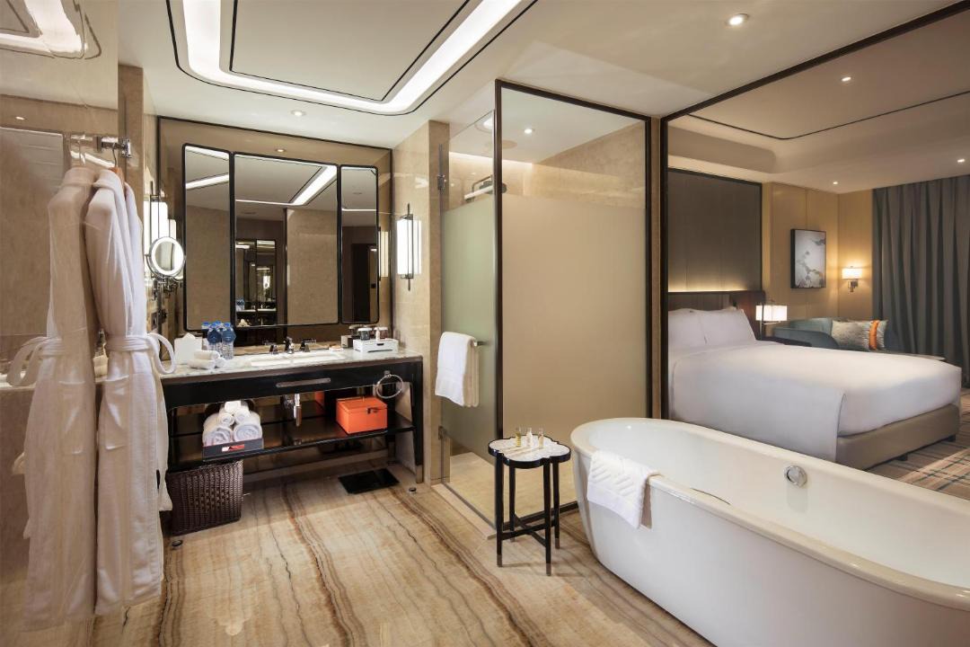 Photo of Others in Taijiang District